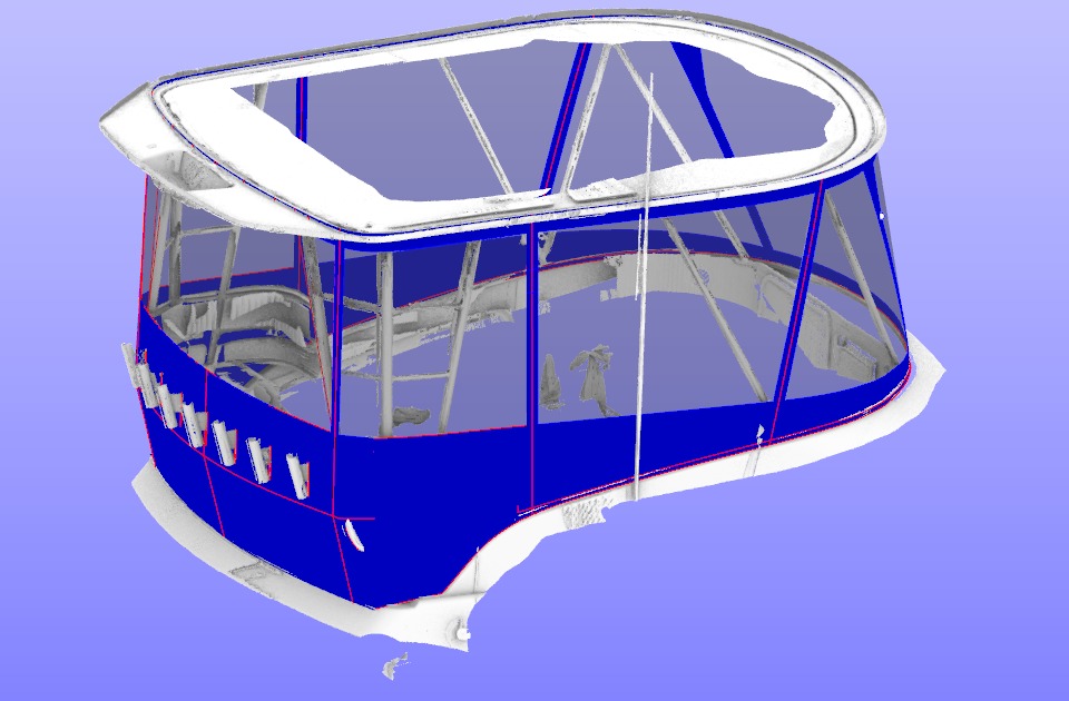 Online Rhino Training for Marine Canvas & Upholstery | John Bland